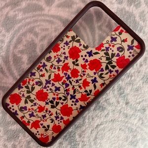 🌹Rose Romance🌹 iPhone 12 Pro Max Wildflower Case